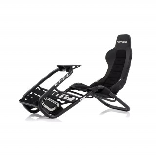 Playseat® Szimulátor cockpit - Trophy (Tartó konzolok: kormány, pedál, fekete) PC