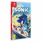 Sonic Frontiers (használt)