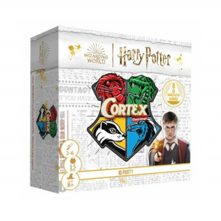 Cortex Harry Potter 