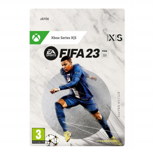 FIFA 23 Standard Edition (Xbox Series X|S) (ESD MS) 