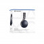 PlayStation®5 (PS5) Grey Camouflage PULSE 3D™ Wireless Headset PS5