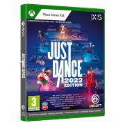 Just Dance 2023