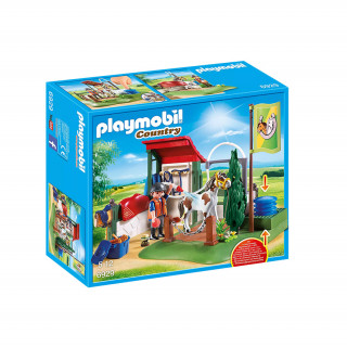 Playmobil Lófürdető (6929) 