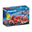 Playmobil Létrás tűzoltóegység (9463) thumbnail