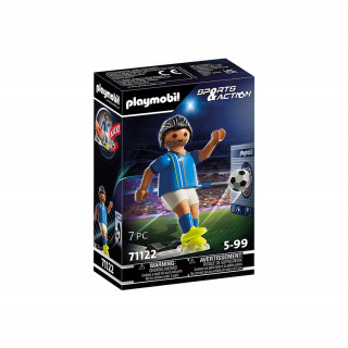 Playmobil Olasz focista (71122) 