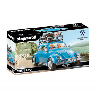 Playmobil Volkswagen Bogár (70177) 
