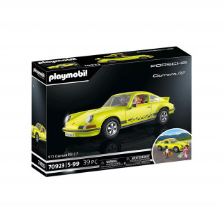 Playmobil Porsche 911 Carrera RS 2.7 (70923) Játék