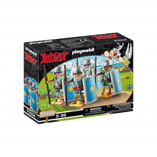 Playmobil Asterix: Római légió (70934) Játék