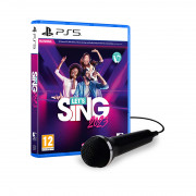 Let's Sing 2023 - Single Mic Bundle