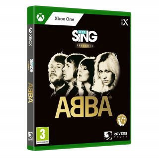 Let's Sing: ABBA 