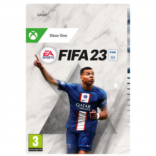 FIFA 23 Standard Edition (Xbox One) (ESD MS) XBOX ONE