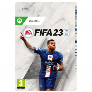 FIFA 23 Standard Edition (Xbox One) (ESD MS) 