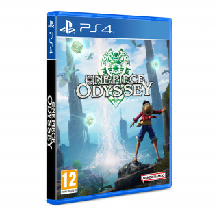 One Piece Odyssey PS4