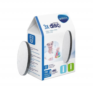 Brita Micro Disc 3-as csomag (BR1020107) 