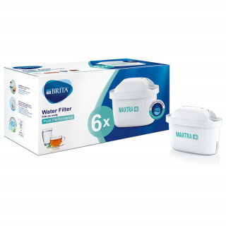 Brita Maxtra+ 6 db-os csomag (BR1042551) 