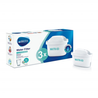 Brita Maxtra+ 3-as csomag (BR1038690) 