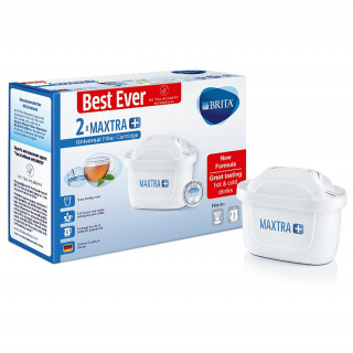 Brita Maxtra+ 2-es csomag 