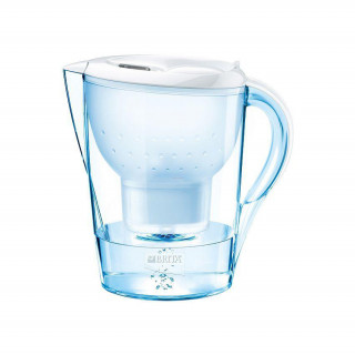 Brita Marella XL 3.5L (2 Filter) Fehér (BR1040212) 