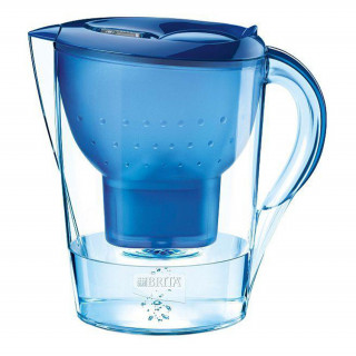 Brita Marella XL 3.5L (2 Filter) Kék (BR1040565) 