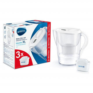 Brita Marella 2.4L Fehér 