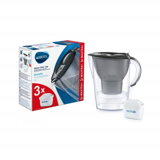 Brita Marella 2.4L Grafit 