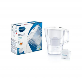 BRITA Aluna 2.4L Fehér (BR1039267) 