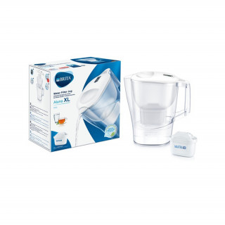 BRITA Aluna XL 3.5L Fehér 