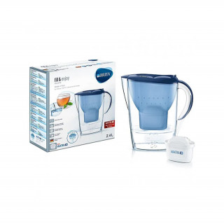 BRITA Marella 2.4L Kék (BR1039271) 