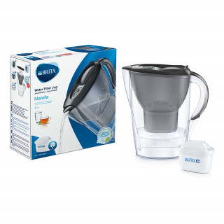 BRITA Marella 2.4L Grafit Otthon