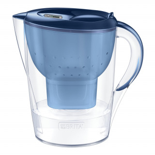 BRITA Marella XL 3.5L Kék (BR1039276) 