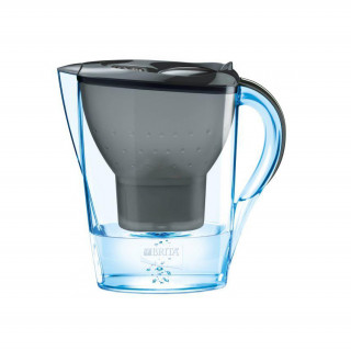 BRITA Marella XL 3.5L Grafit Víztisztító kancsó 