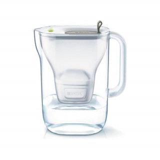 BRITA Style 2.4L Szürke 