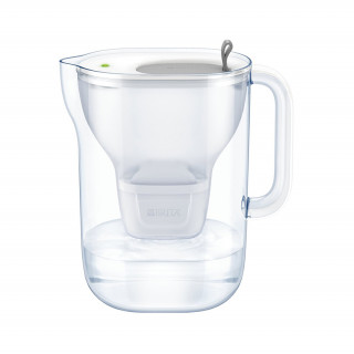 BRITA Style XL 3.6L Szürke 