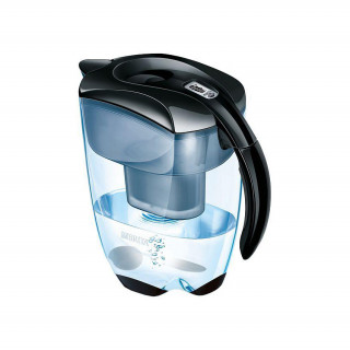 BRITA Elemaris XL 3.5L Fekete (BR1039950) 