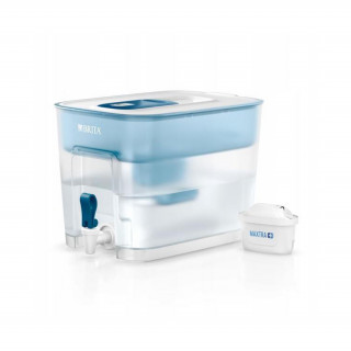 BRITA Flow 8,2L Kék 