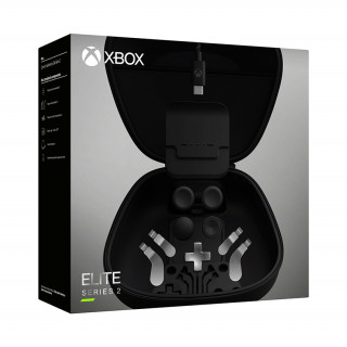 Xbox Elite Series 2 - Teljes alkatrész csomag 