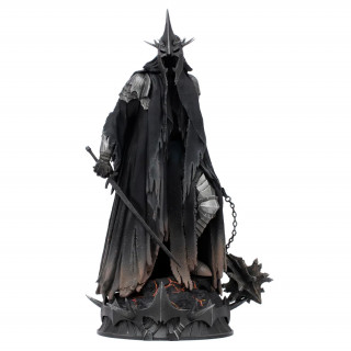 Iron Studios - Witch-King of Angmar Art Scale 1/10 Szobor AJÁNDÉKTÁRGY