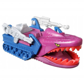 Hot Wheels - Masters of The Universe - Land Shark (DMC55 - GRL60) Játék