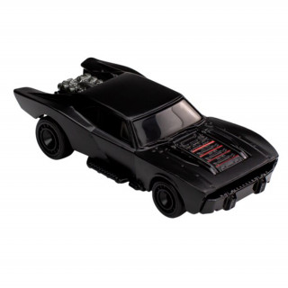 Hot Wheels - The Batman - Batmobile (DMC55 - GRL75) Játék