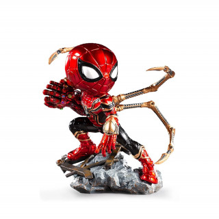 Iron Studios - Iron Spider - Avengers: Endgame - Minico Ajándéktárgyak