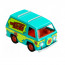 Hot Wheels - Scooby-Doo - The Mystery Machine (DMC55 - HCP18) thumbnail