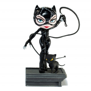 Iron Studios - Catwoman - Batman Returns - MiniCo Ajándéktárgyak
