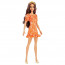 Barbie Fashionista Barátnők Stílusos Divatbaba #182 (FBR37 - HBV16) thumbnail