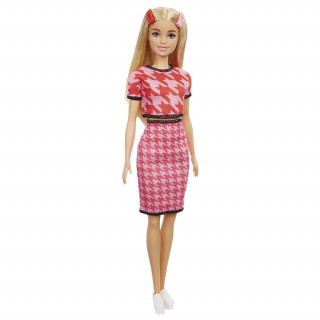 Barbie Fashionista Barátnők Stílusos Divatbaba #169 (FBR37 - GRB59) 