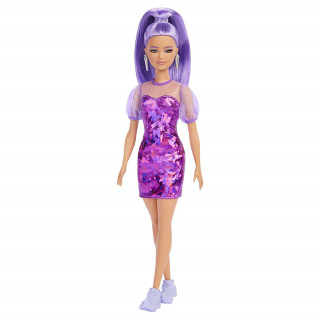 Barbie Fashionista Barátnők Stílusos Divatbaba #178 (FBR37 - HBV12) 