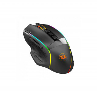 Redragon Enlightment vezeték nélküli FPS Gaming egér (M991-RGB) 