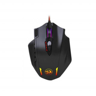 Redragon Impact vezetékes gaming egér (M908) (használt) PC