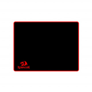 Redragon Archelon L Gaming Egérpad (Black/Red) 