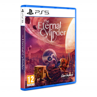 The Eternal Cylinder PS5