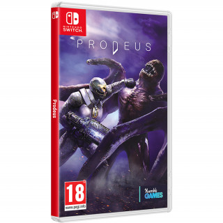 Prodeus Switch